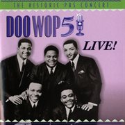 Doo wop 51 live! original soundtrack cover image