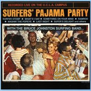 Surfers pajama party cover image