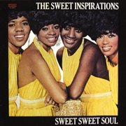 Sweet sweet soul cover image