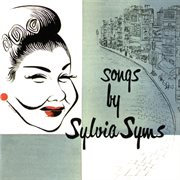 Songs by sylvia syms cover image