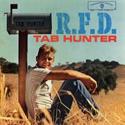 R.f.d. tab hunter cover image