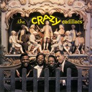 The crazy cadillacs cover image