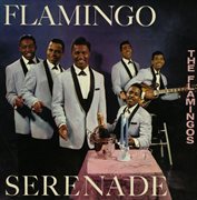Flamingo serenade cover image