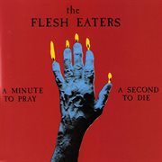 A minute to pray, a second to die cover image