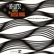 The hi-lo's happen to bossa nova cover image