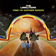 Time to gather seeds cover image