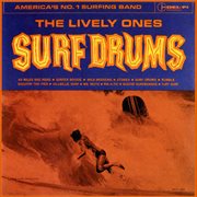Surf drums cover image