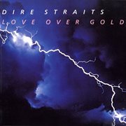 Love over gold cover image