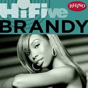 Rhino hi-five: brandy cover image