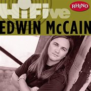 Rhino hi-five:  edwin mccain cover image