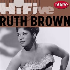 Cover image for Rhino Hi-Five:  Ruth Brown