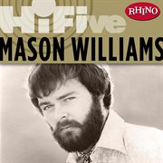 Rhino hi-five: mason williams cover image