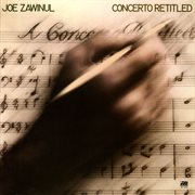 Concerto retitled cover image