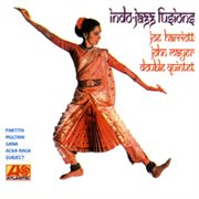 Indo jazz fusions cover image