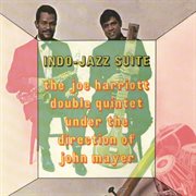 Indo jazz suite cover image