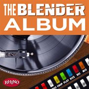 The blender album cover image