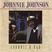 Johnnie b. bad cover image
