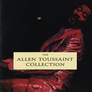 The allen toussaint collection cover image