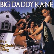 It's a big daddy thing cover image