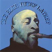 The blue yusef lateef cover image