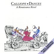 Calliope dances: a renaissance revel cover image