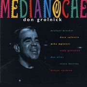 Medianoche cover image