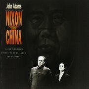 John adams: music from "nixon in china" cover image