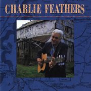 Charlie feathers cover image