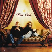 First call cover image