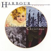Colours of christmas cover image