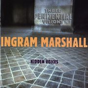Three penitential visions/hidden voices cover image