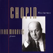 Chopin: nocturnes - complete cover image