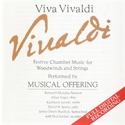 Viva vivaldi cover image