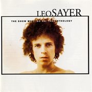 The show must go on: the leo sayer anthology cover image
