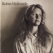 Robin holcomb cover image