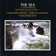 The sea cover image