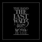 The last waltz cover image