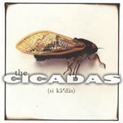 The cicadas cover image
