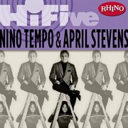 Rhino hi-five: nino tempo & april stevens cover image