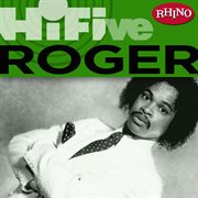 Rhino hi-five: roger cover image