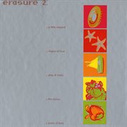 Erasure 2 cover image