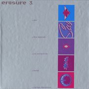 Erasure 3 cover image