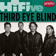 Rhino hi-five: third eye blind cover image