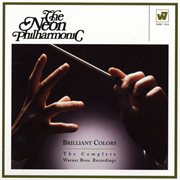Brilliant colors: the complete warner bros. recordings cover image