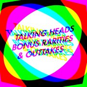 Bonus rarities & outtakes cover image