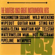 1963 great instrumental hits cover image