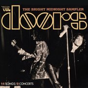 The bright midnight sampler cover image