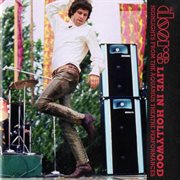 Live in hollywood: highlights from the aquarius theatre cover image