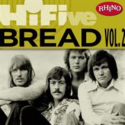 HiFive Bread. Vol. 2 cover image
