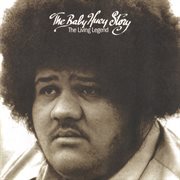 The baby huey story: the living legend cover image